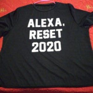 Graphic shirt size 3X